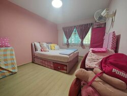 Blk 134 Petir Road (Bukit Panjang), HDB Executive #457299161